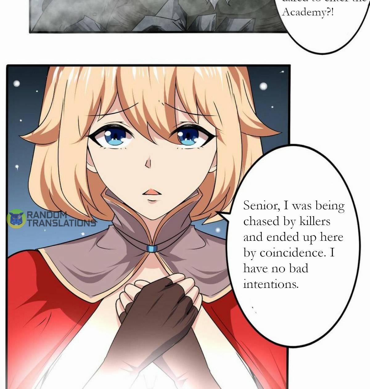 MAGIC FAIRY chapter 150 page 17