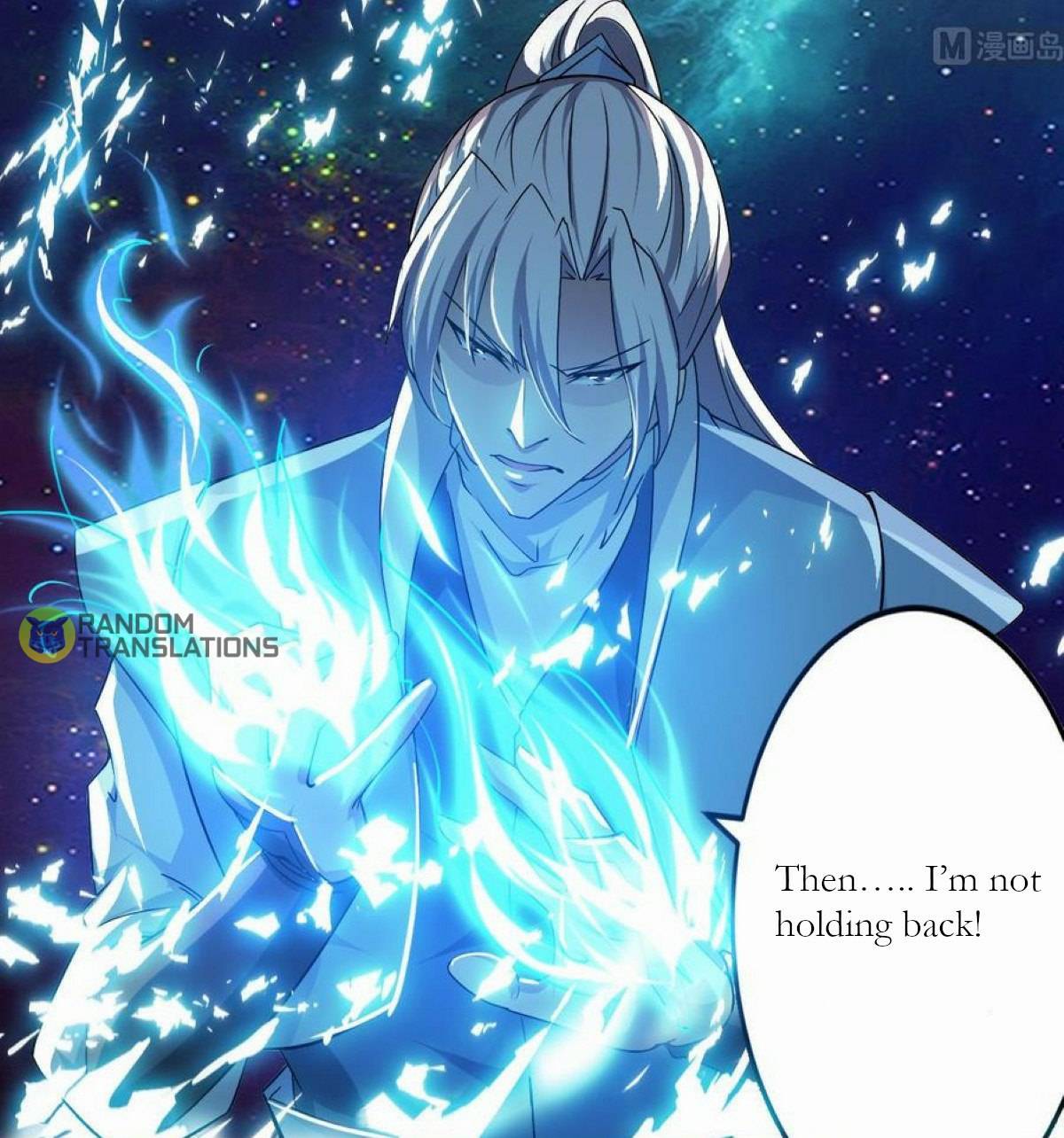 MAGIC FAIRY chapter 151 page 15