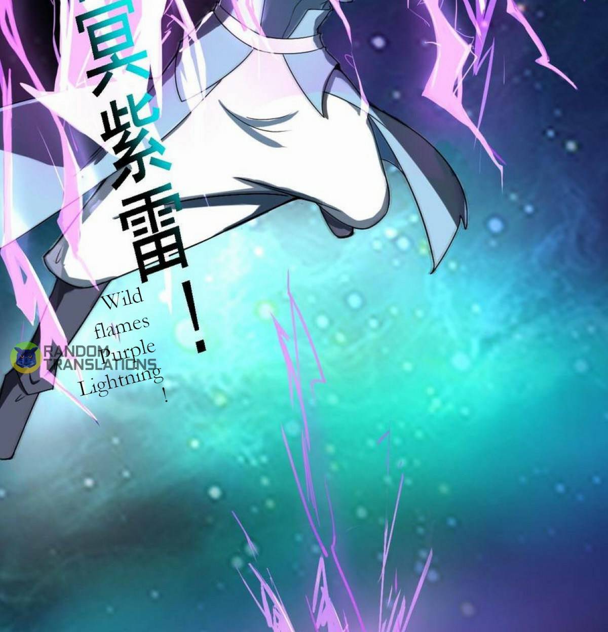 MAGIC FAIRY chapter 152 page 11