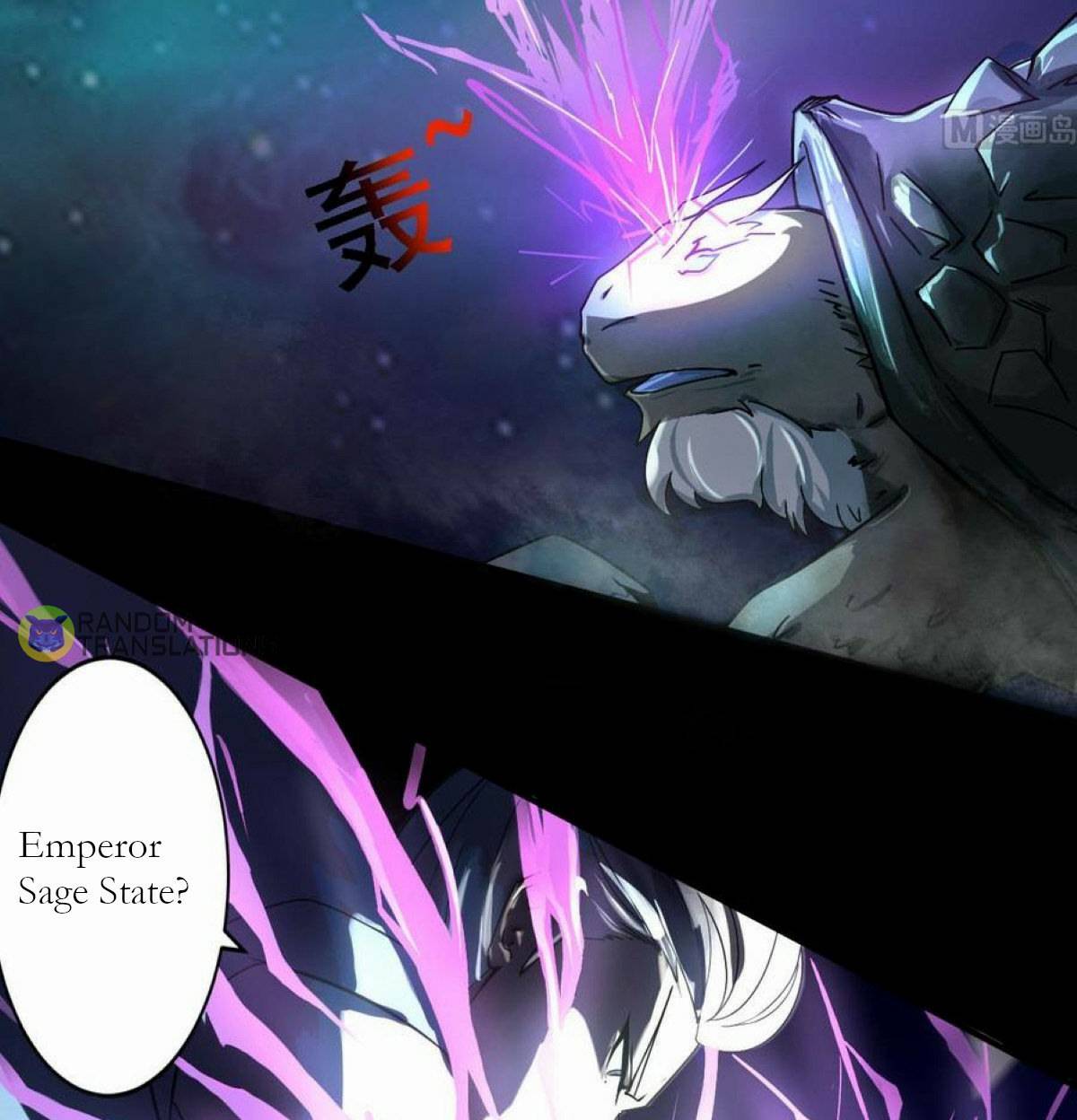 MAGIC FAIRY chapter 152 page 12