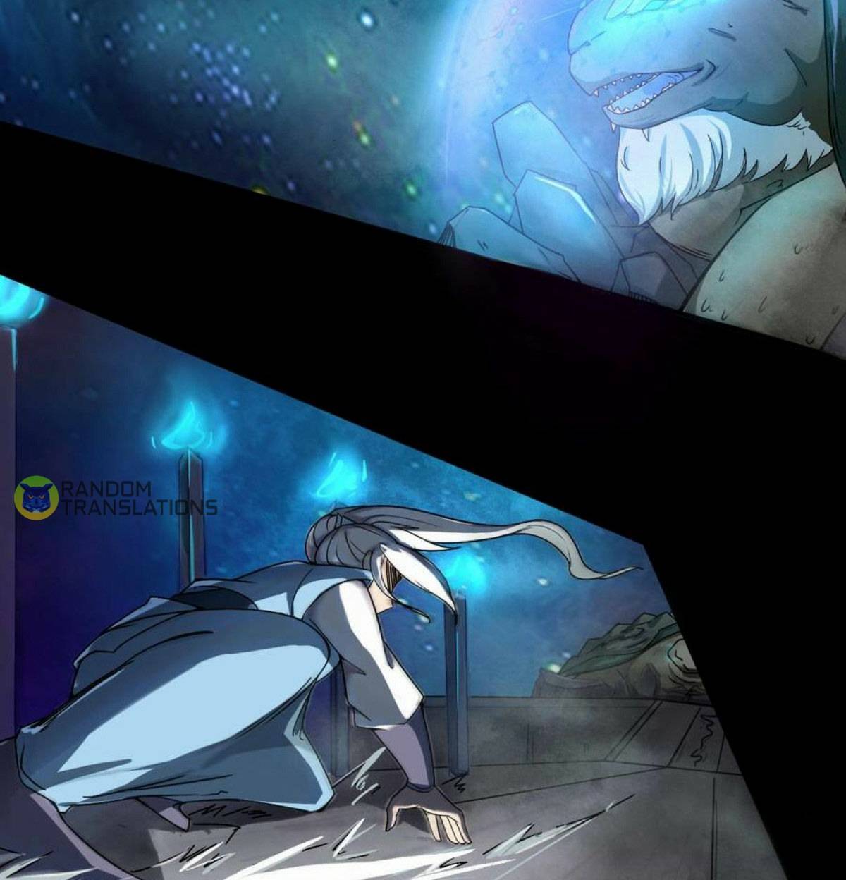 MAGIC FAIRY chapter 152 page 14