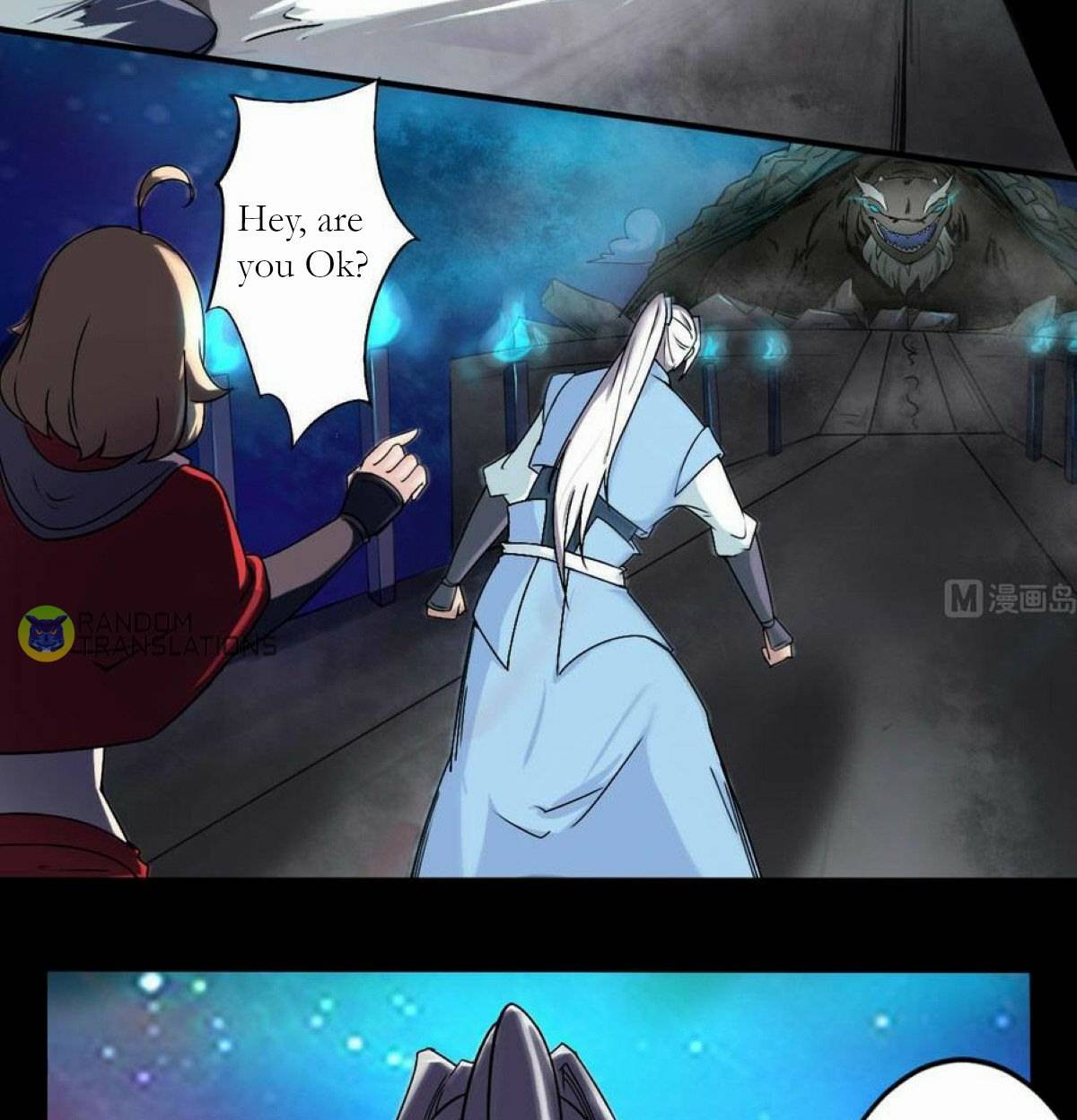 MAGIC FAIRY chapter 152 page 15