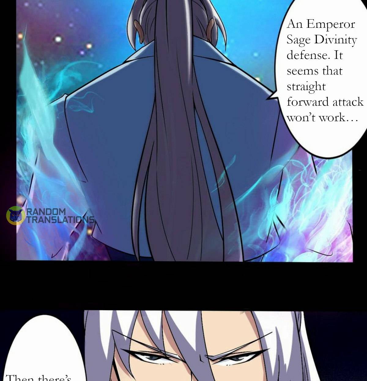 MAGIC FAIRY chapter 152 page 16