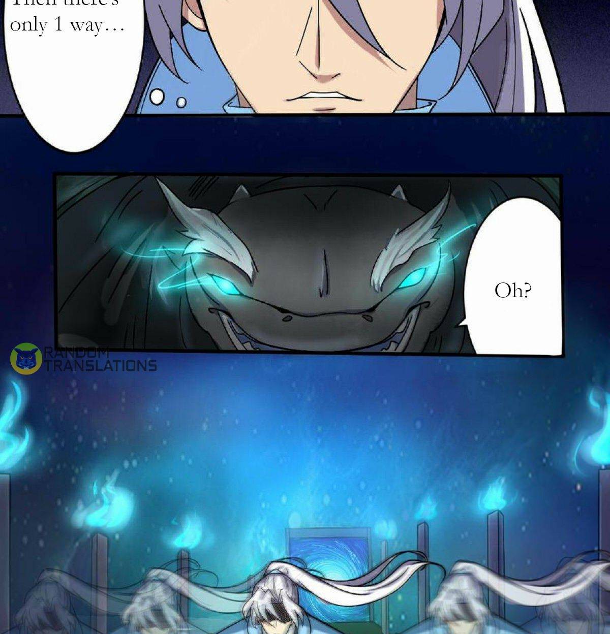 MAGIC FAIRY chapter 152 page 17