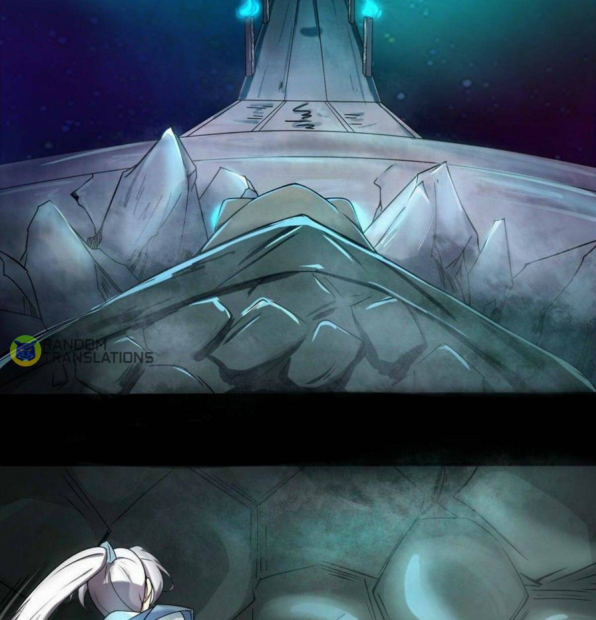 MAGIC FAIRY chapter 152 page 3