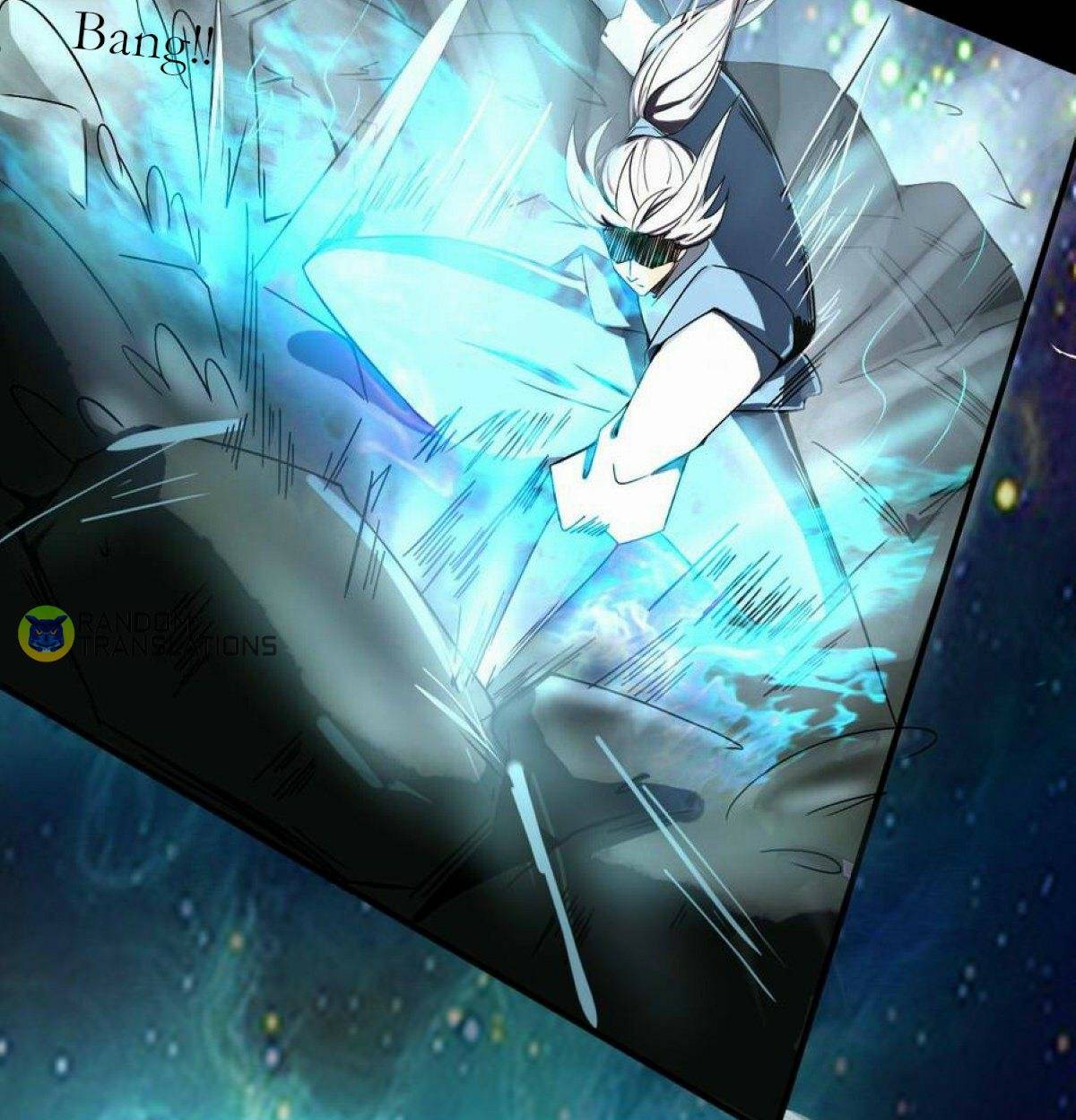 MAGIC FAIRY chapter 152 page 5