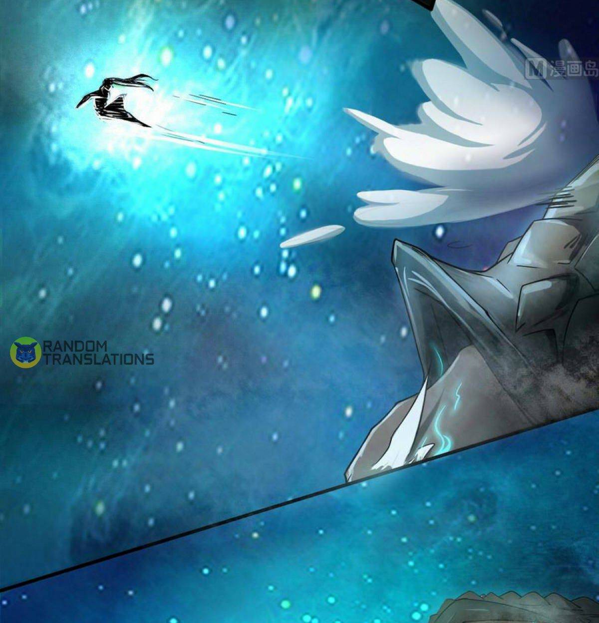 MAGIC FAIRY chapter 152 page 6