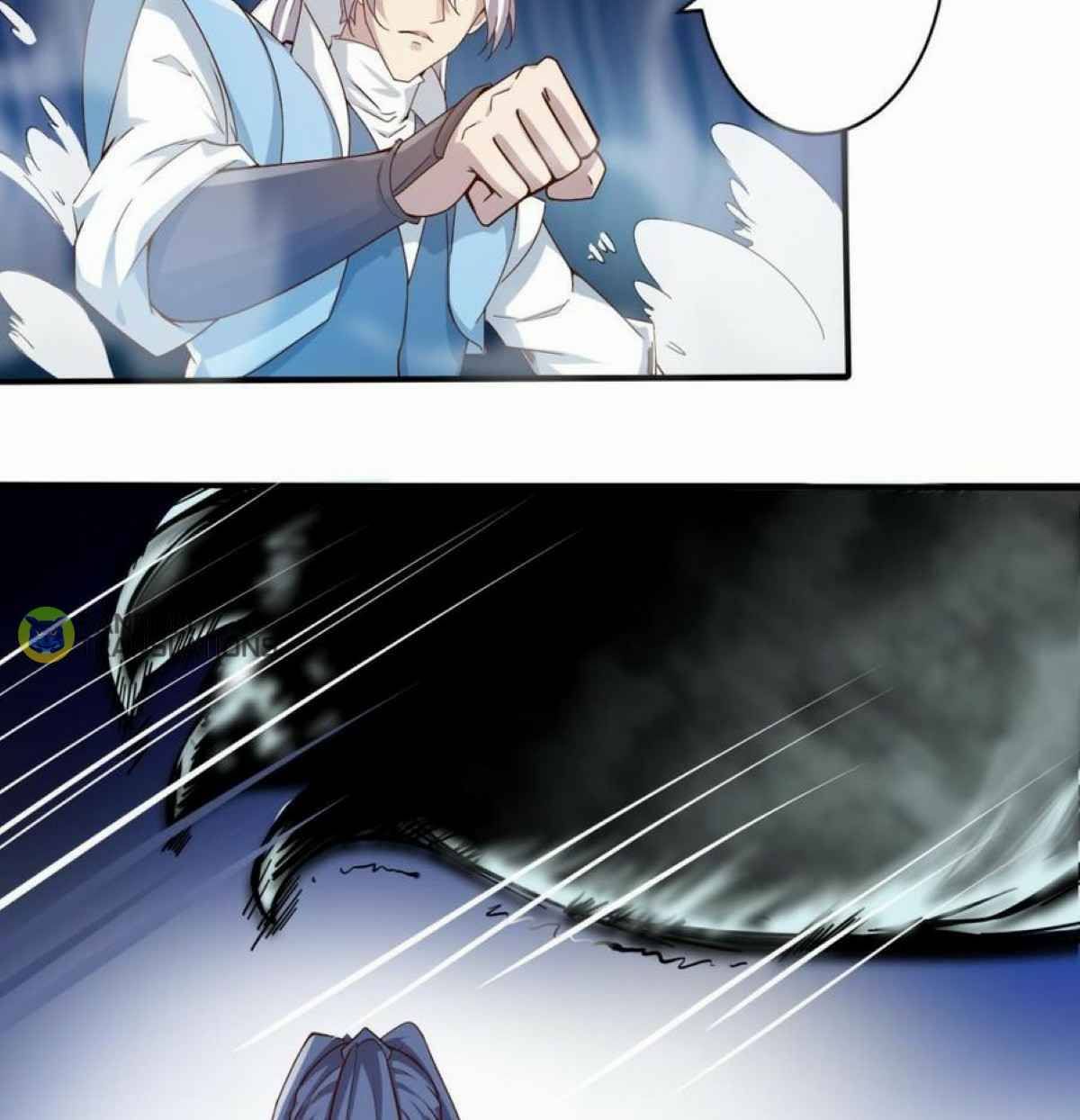 MAGIC FAIRY chapter 154 page 10