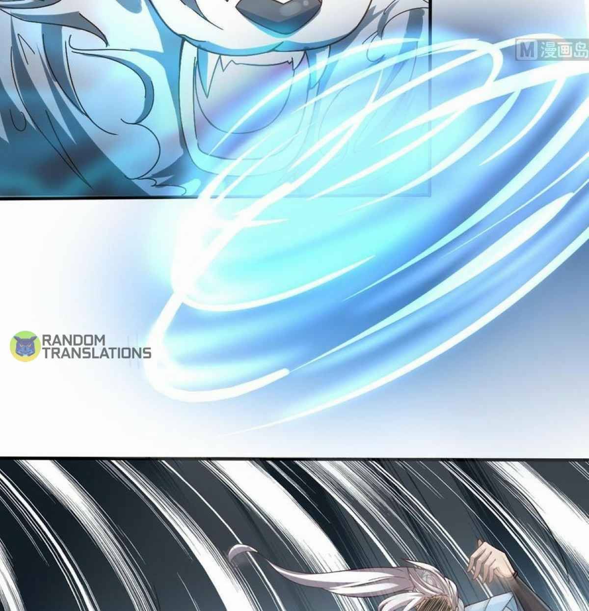 MAGIC FAIRY chapter 154 page 13