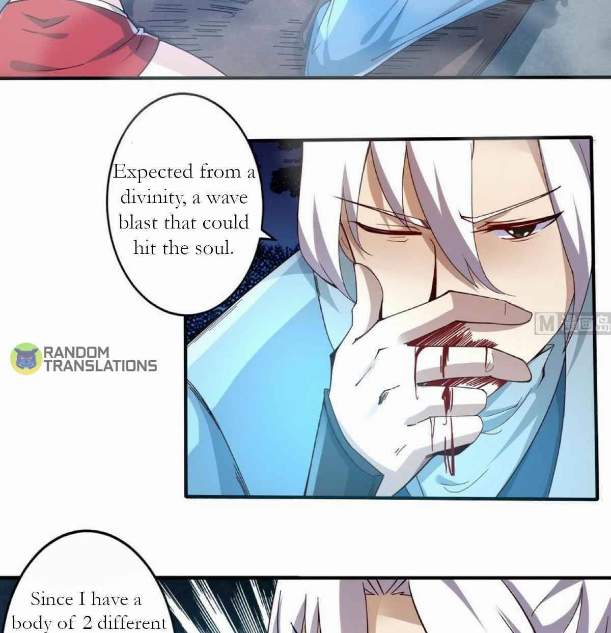 MAGIC FAIRY chapter 154 page 16