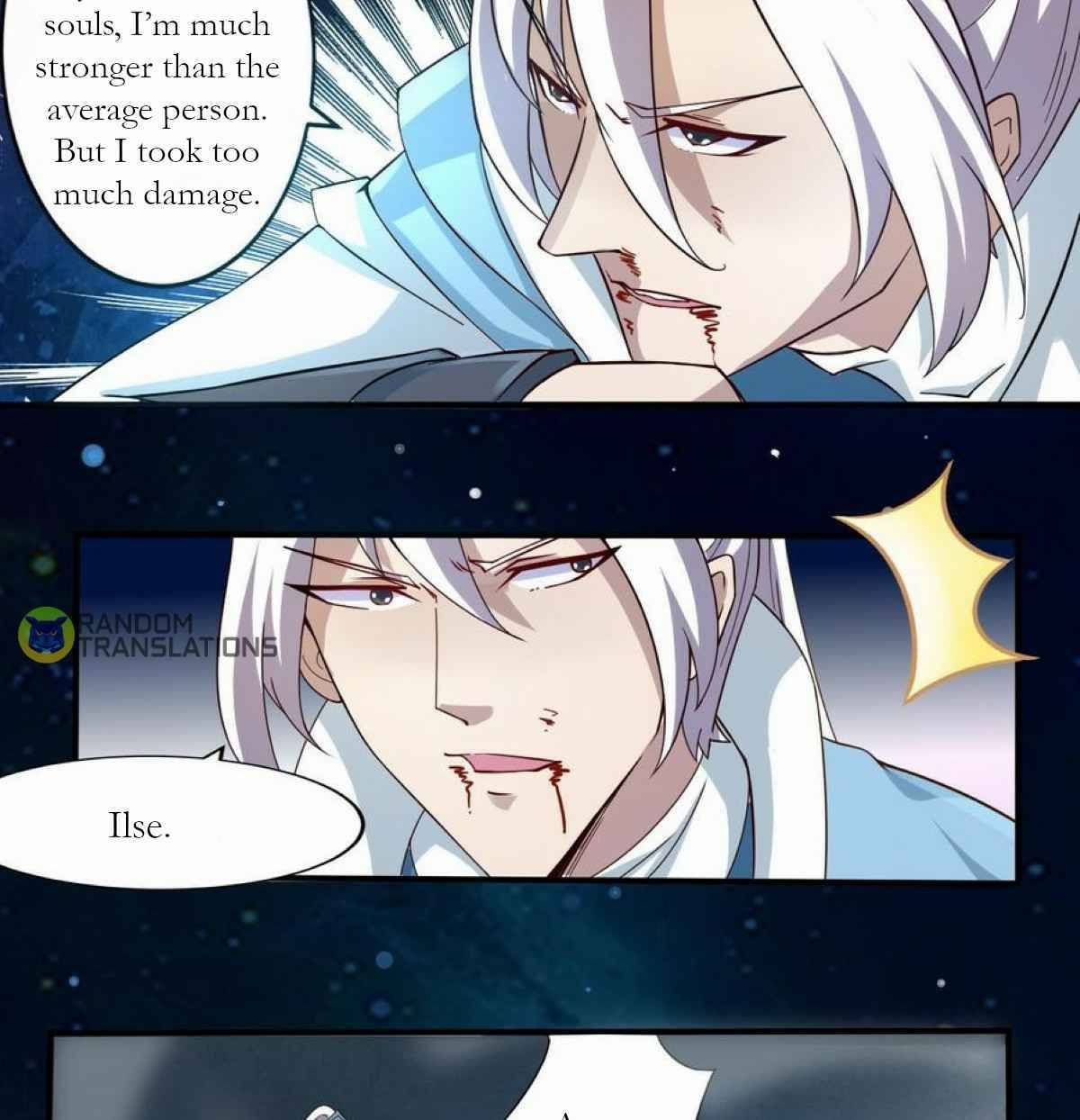 MAGIC FAIRY chapter 154 page 17