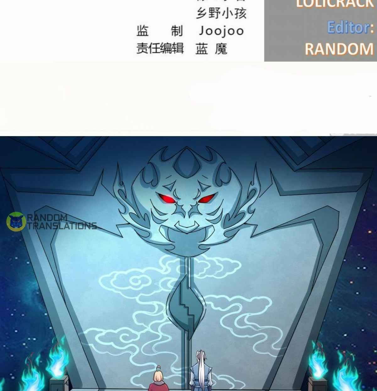 MAGIC FAIRY chapter 154 page 3