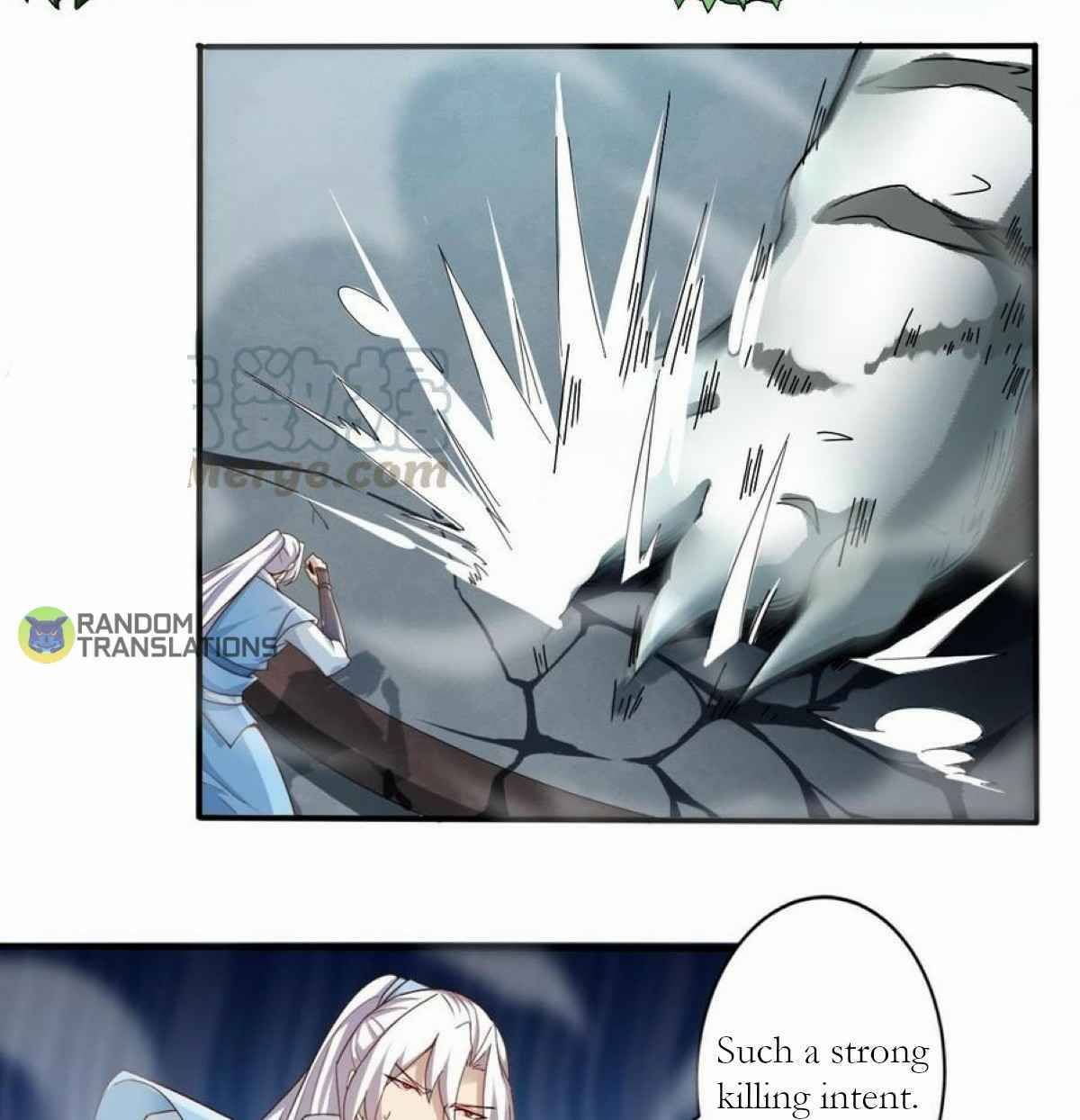 MAGIC FAIRY chapter 154 page 9