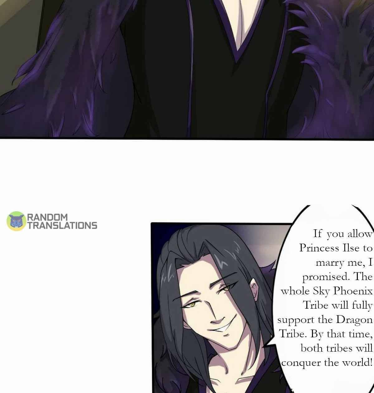 MAGIC FAIRY chapter 157 page 10