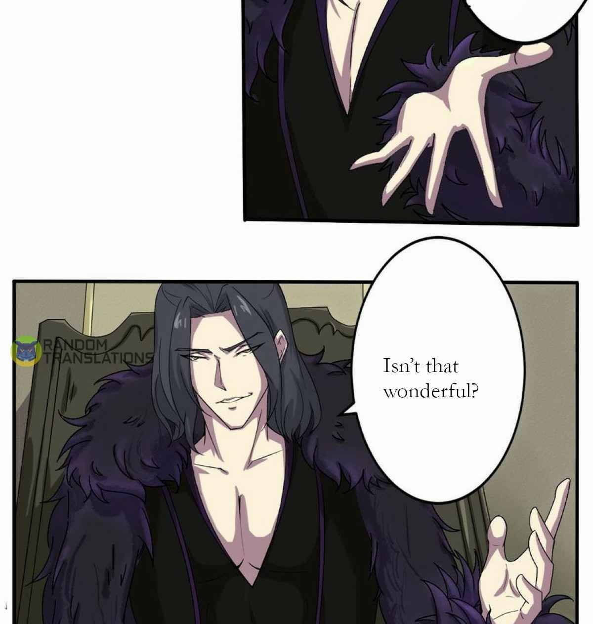 MAGIC FAIRY chapter 157 page 11