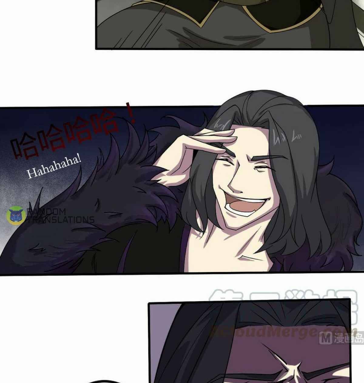 MAGIC FAIRY chapter 157 page 13