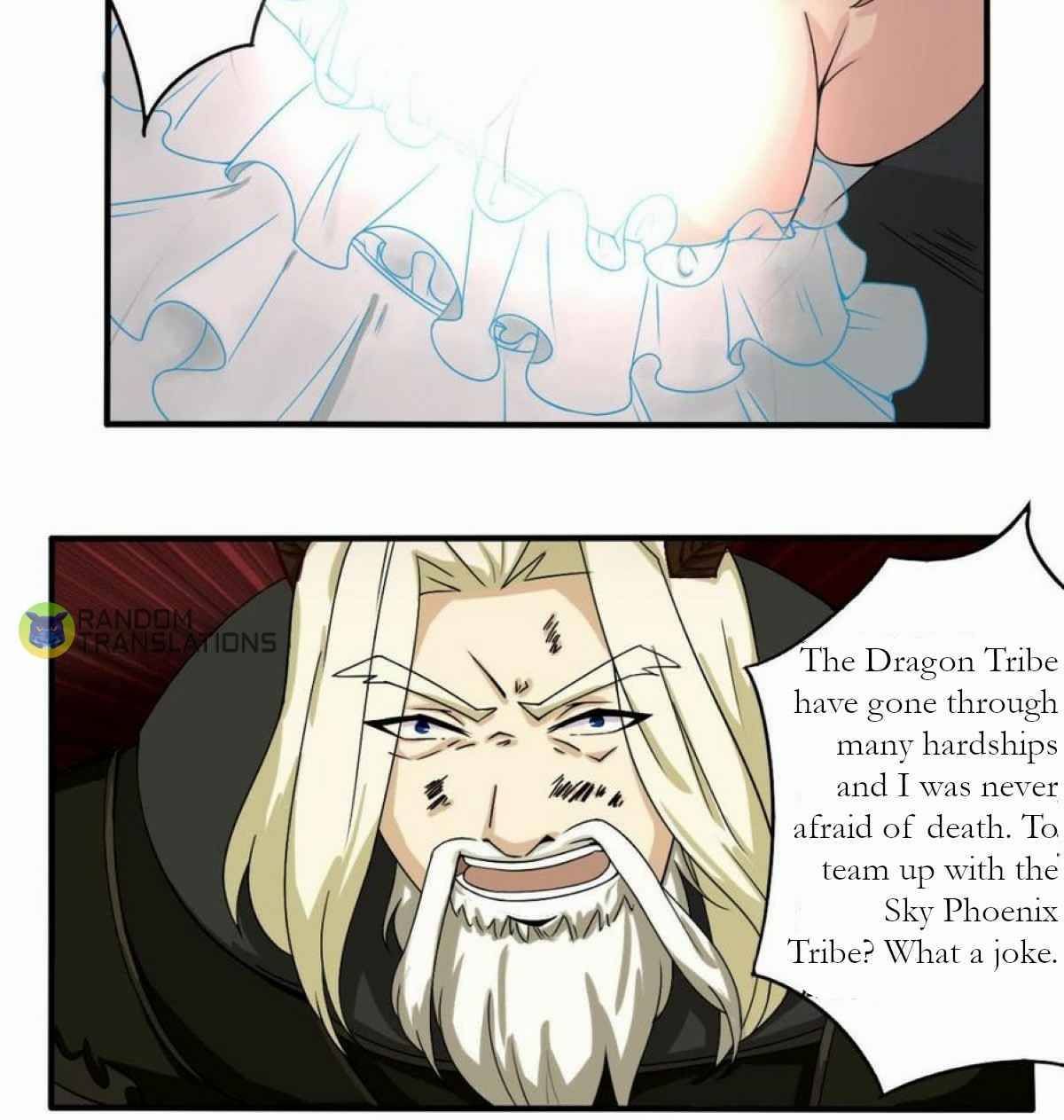 MAGIC FAIRY chapter 157 page 16