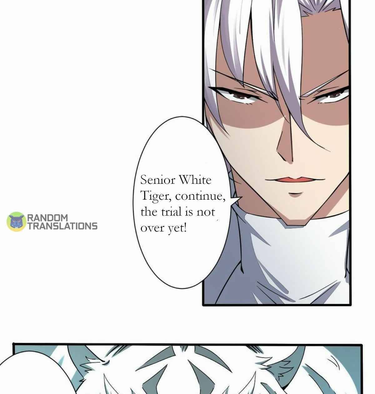 MAGIC FAIRY chapter 158 page 15