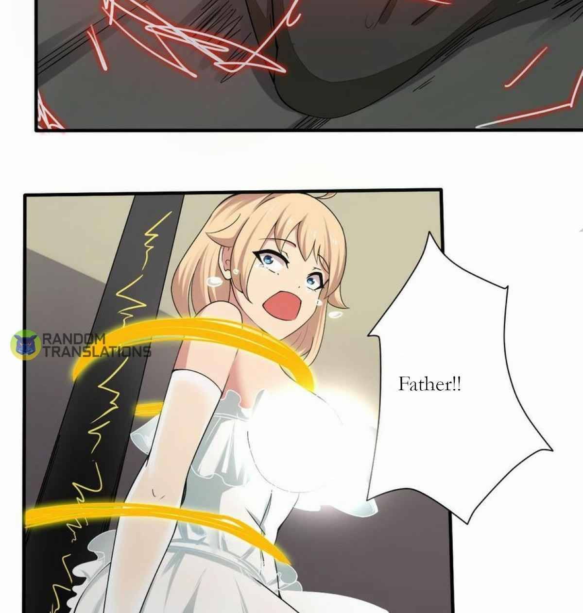 MAGIC FAIRY chapter 158 page 5