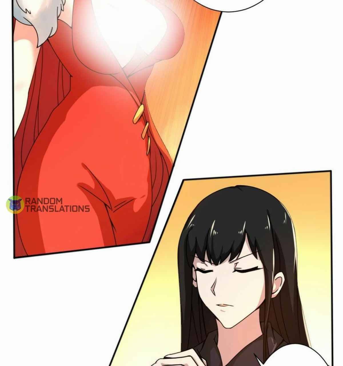 MAGIC FAIRY chapter 161 page 18