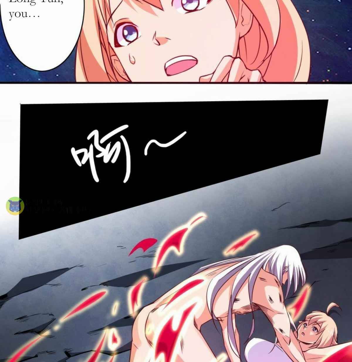 MAGIC FAIRY chapter 163 page 10