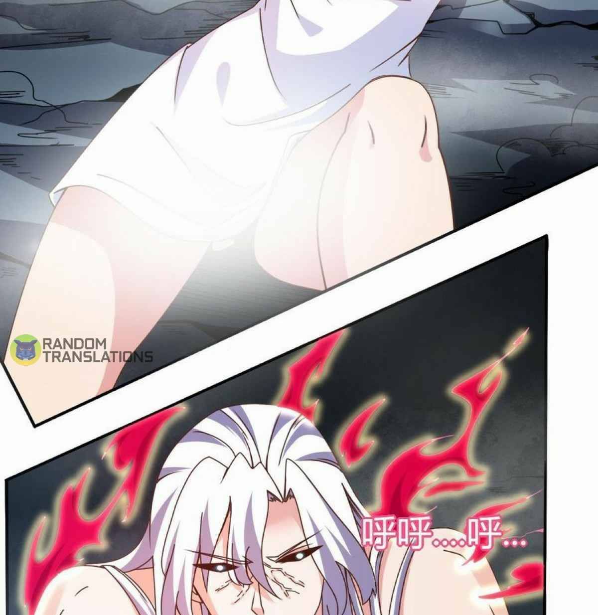 MAGIC FAIRY chapter 163 page 12