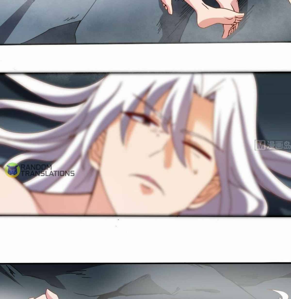 MAGIC FAIRY chapter 163 page 16