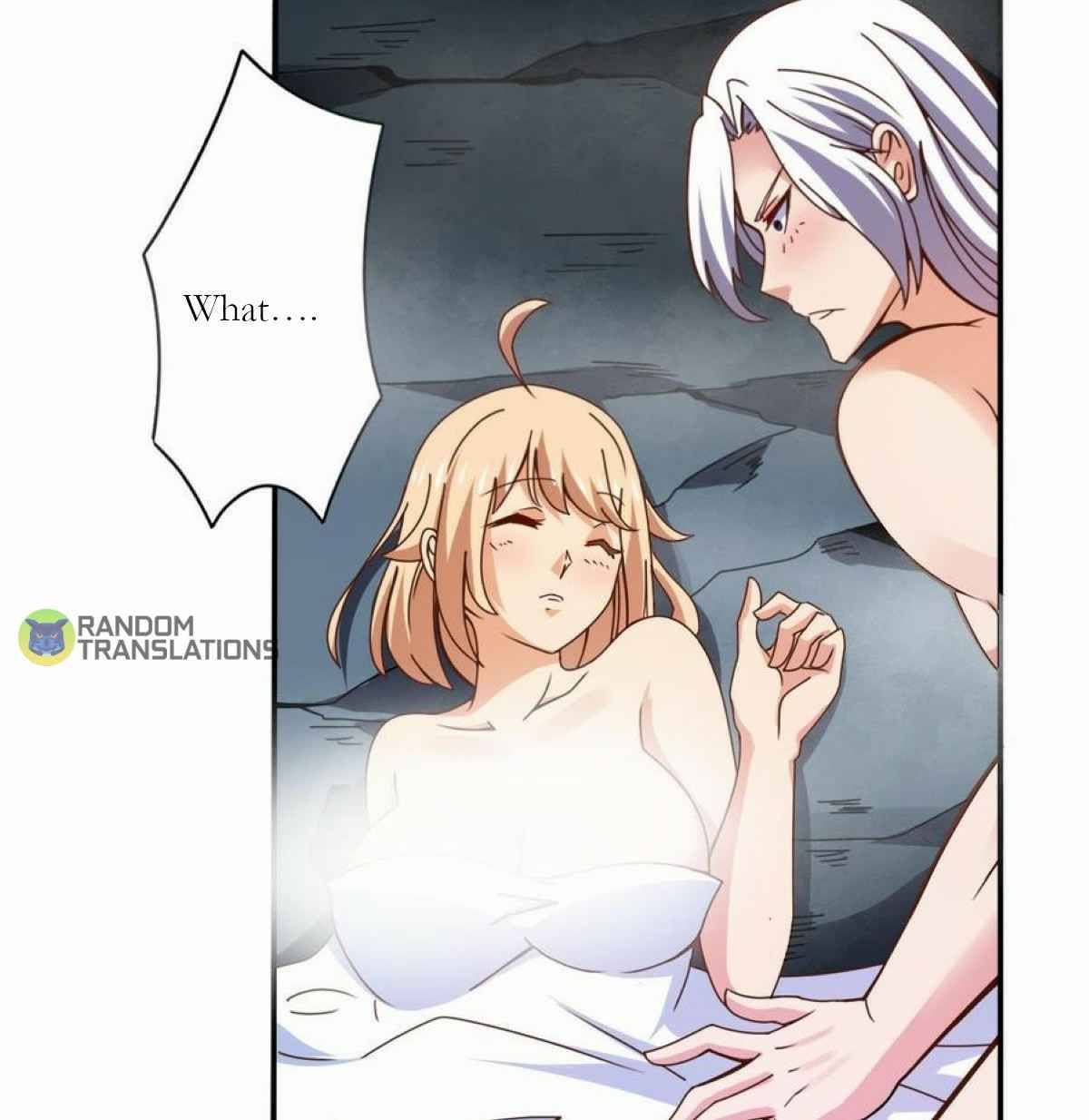 MAGIC FAIRY chapter 163 page 18