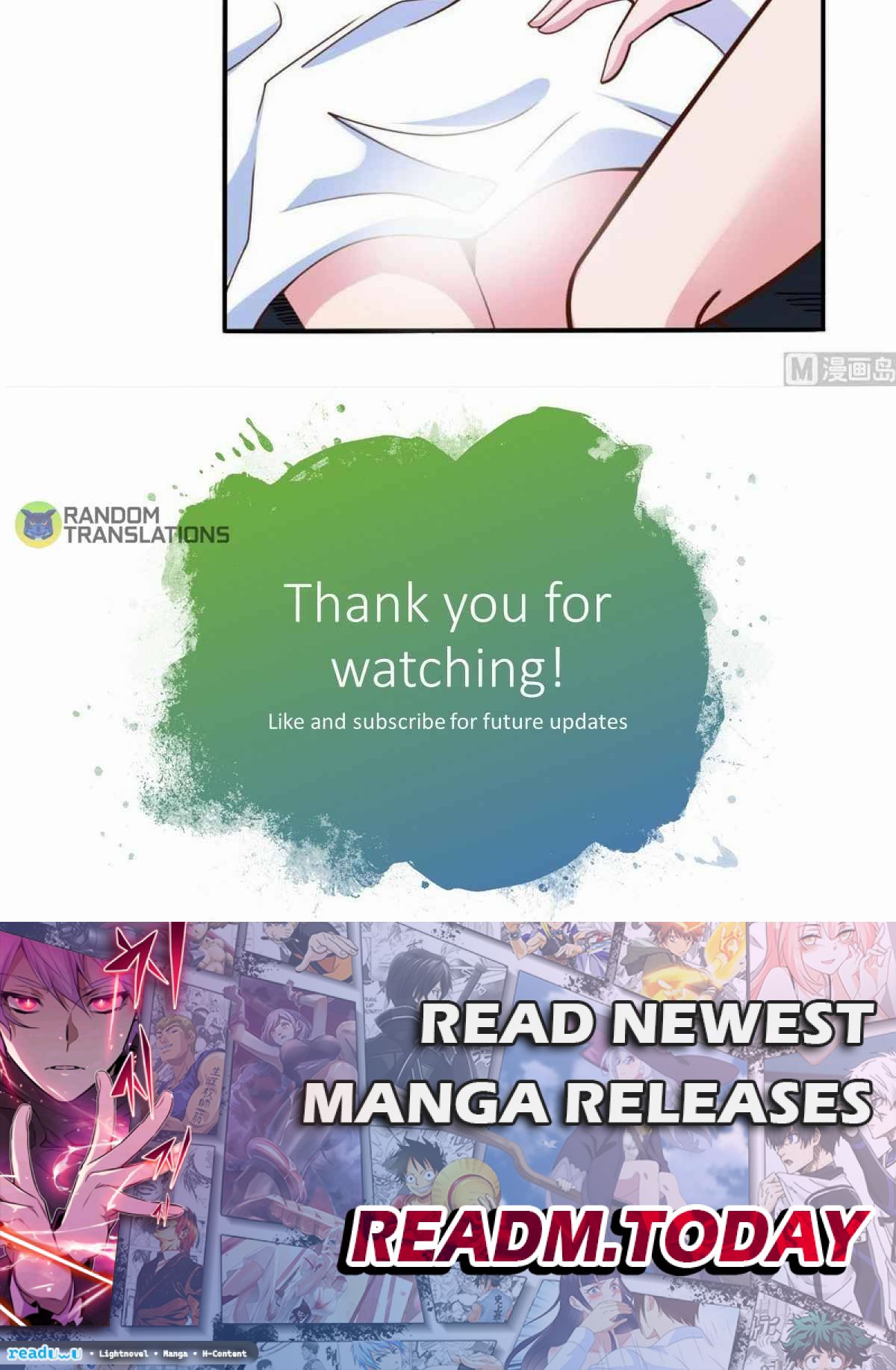 MAGIC FAIRY chapter 163 page 19