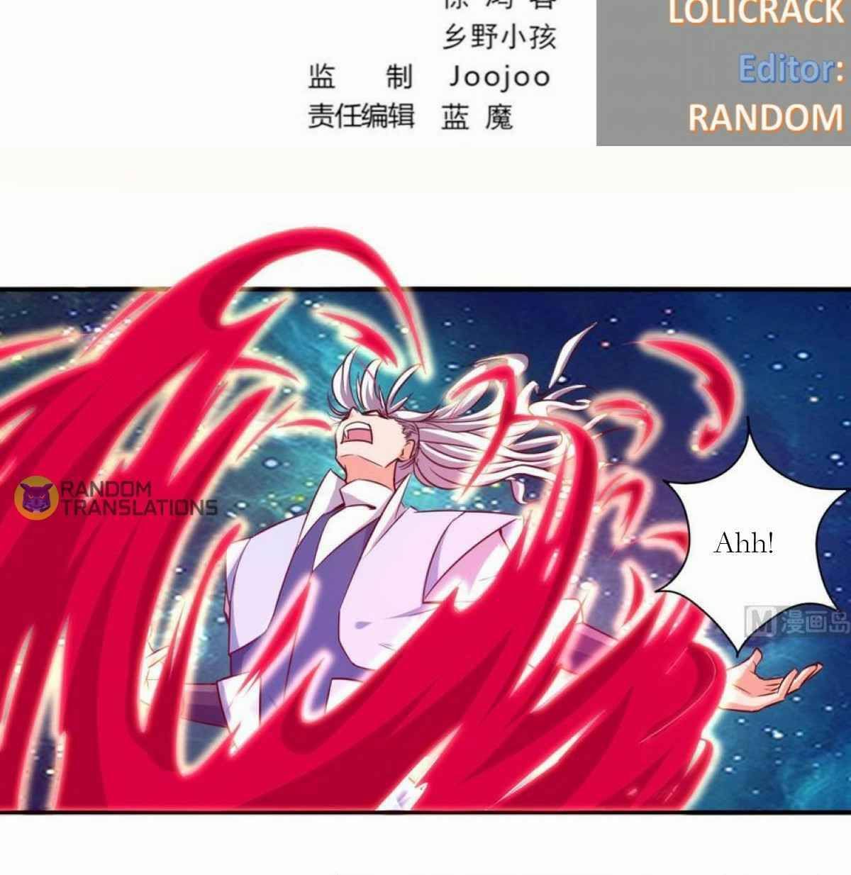 MAGIC FAIRY chapter 163 page 3