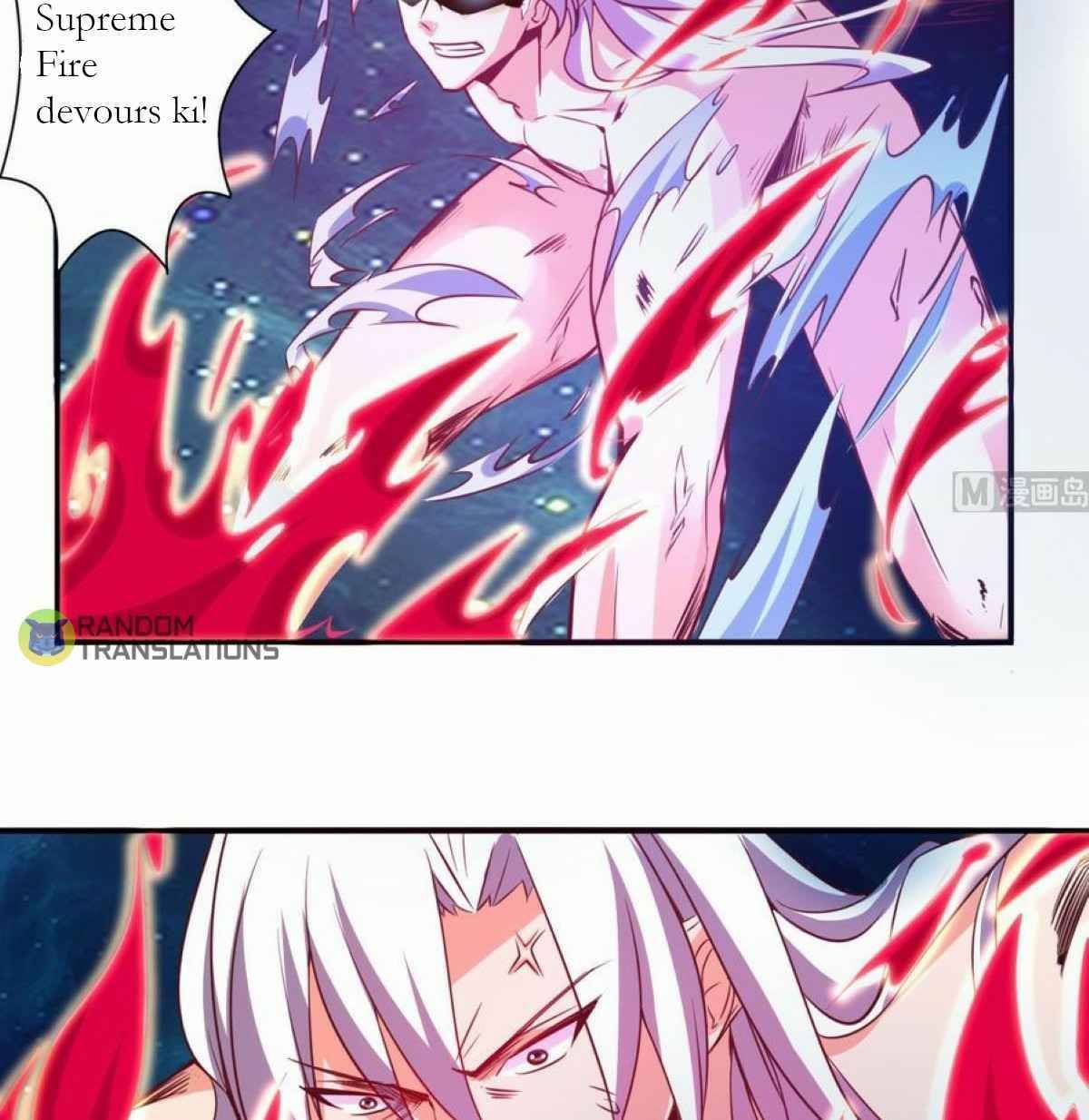 MAGIC FAIRY chapter 163 page 5