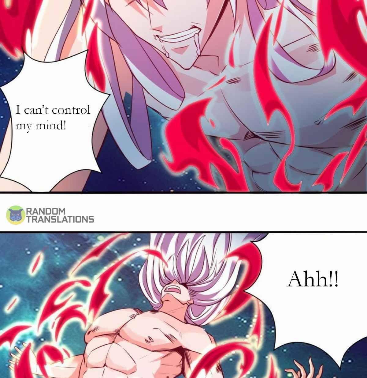 MAGIC FAIRY chapter 163 page 6