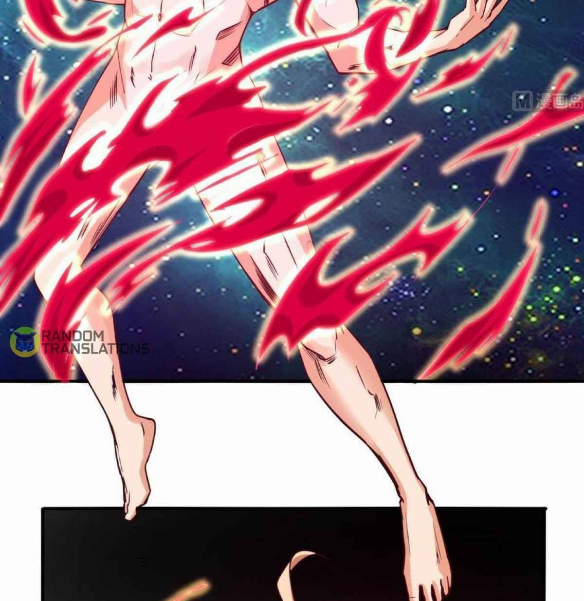 MAGIC FAIRY chapter 163 page 7