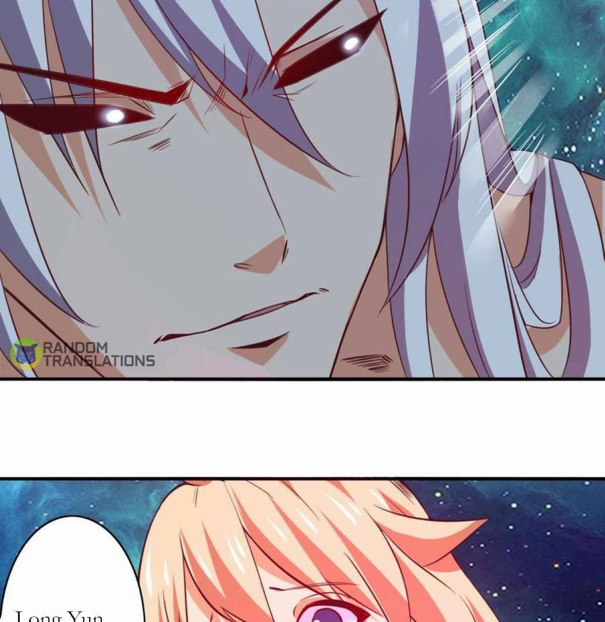 MAGIC FAIRY chapter 163 page 9