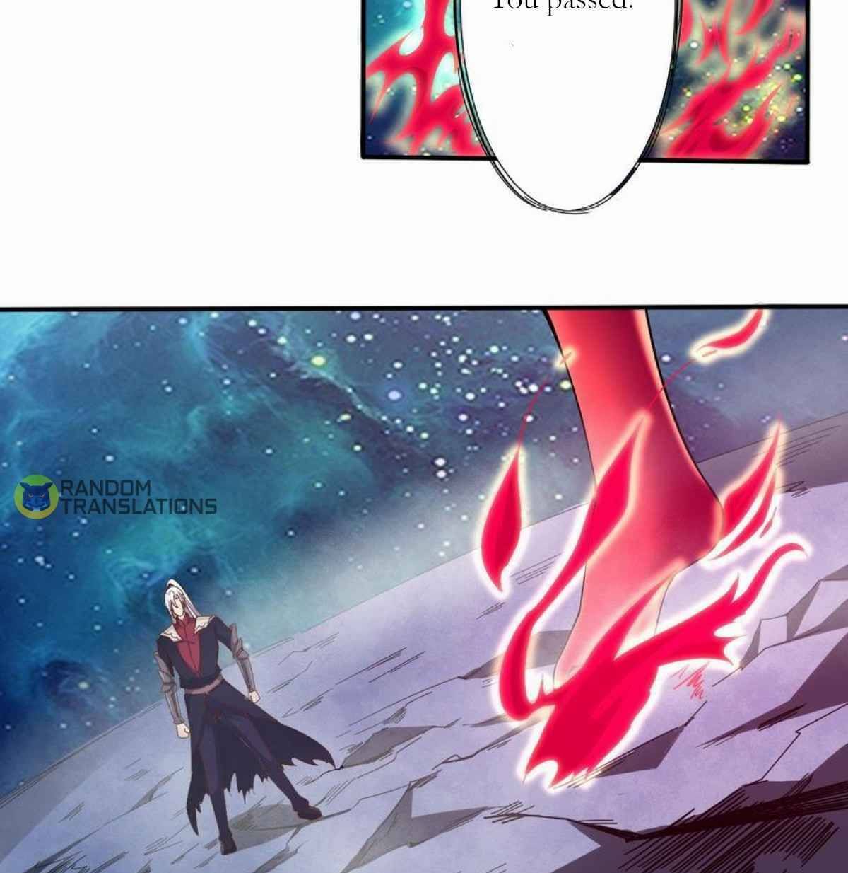 MAGIC FAIRY chapter 164 page 11