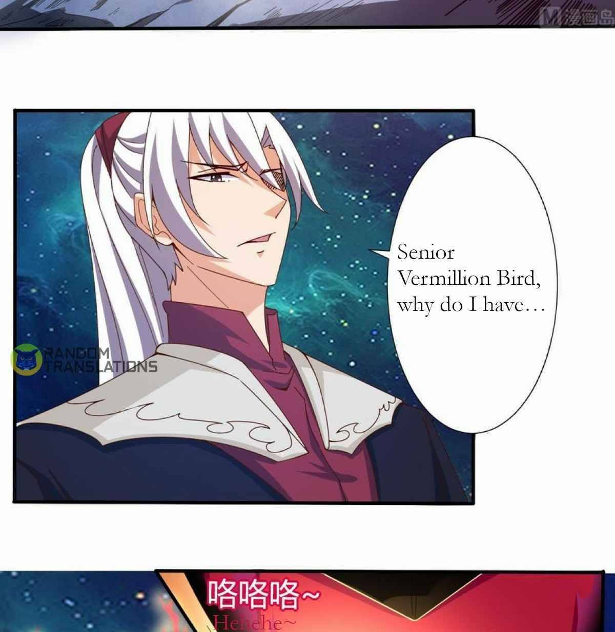 MAGIC FAIRY chapter 164 page 12