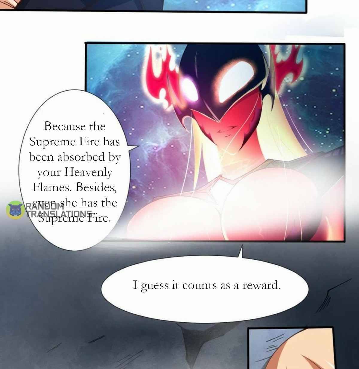 MAGIC FAIRY chapter 164 page 16