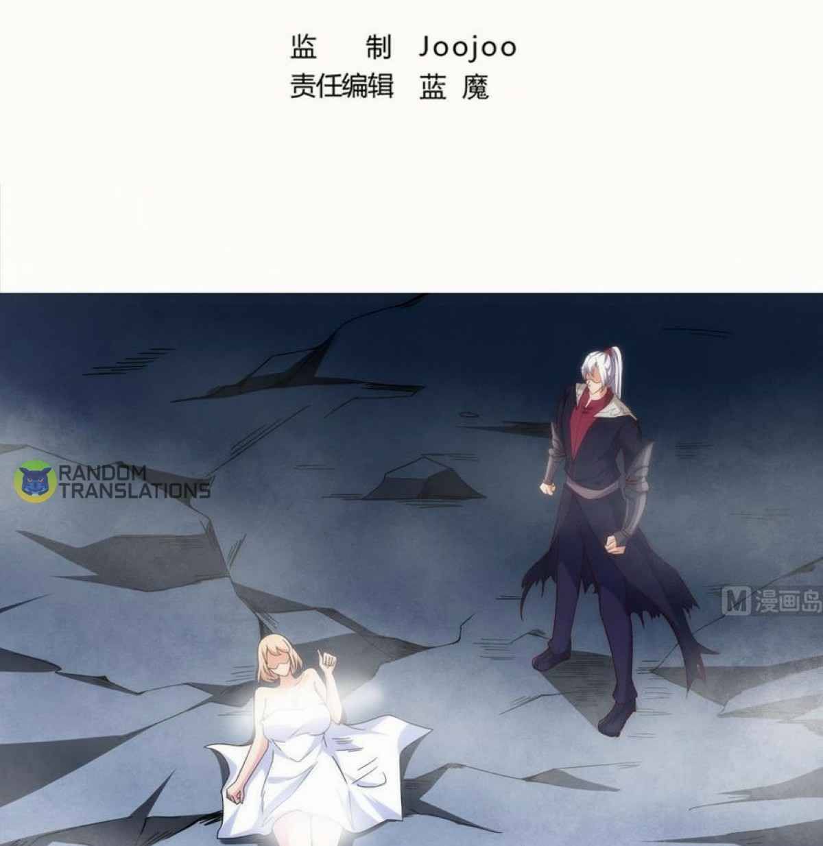 MAGIC FAIRY chapter 164 page 2