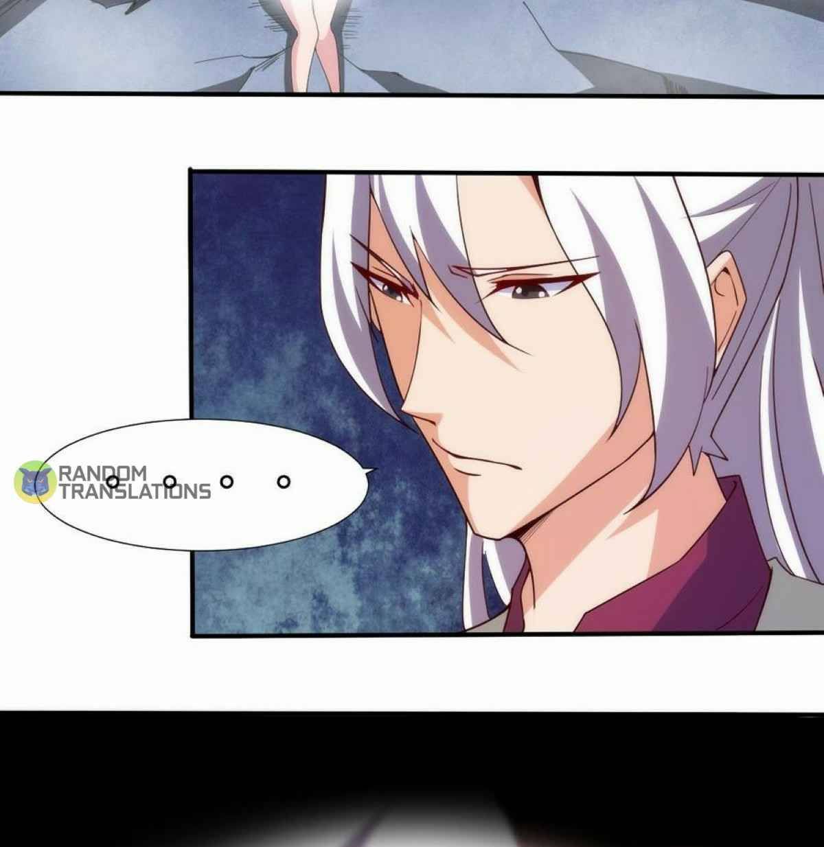 MAGIC FAIRY chapter 164 page 3