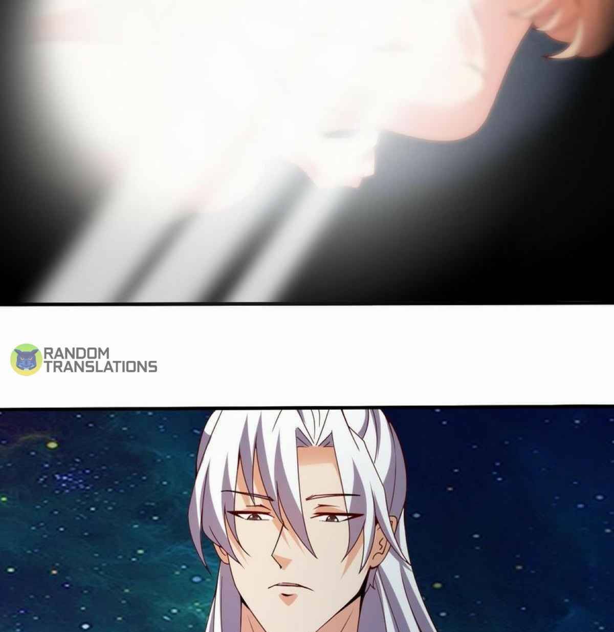 MAGIC FAIRY chapter 164 page 5