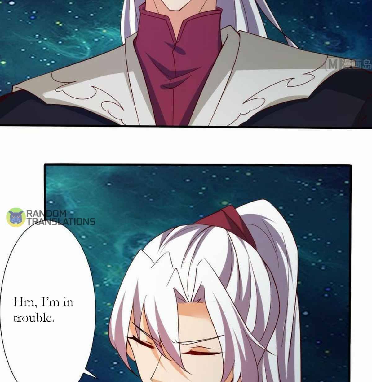 MAGIC FAIRY chapter 164 page 6