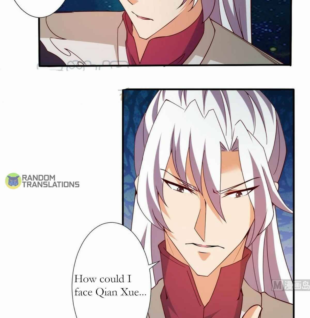 MAGIC FAIRY chapter 164 page 7