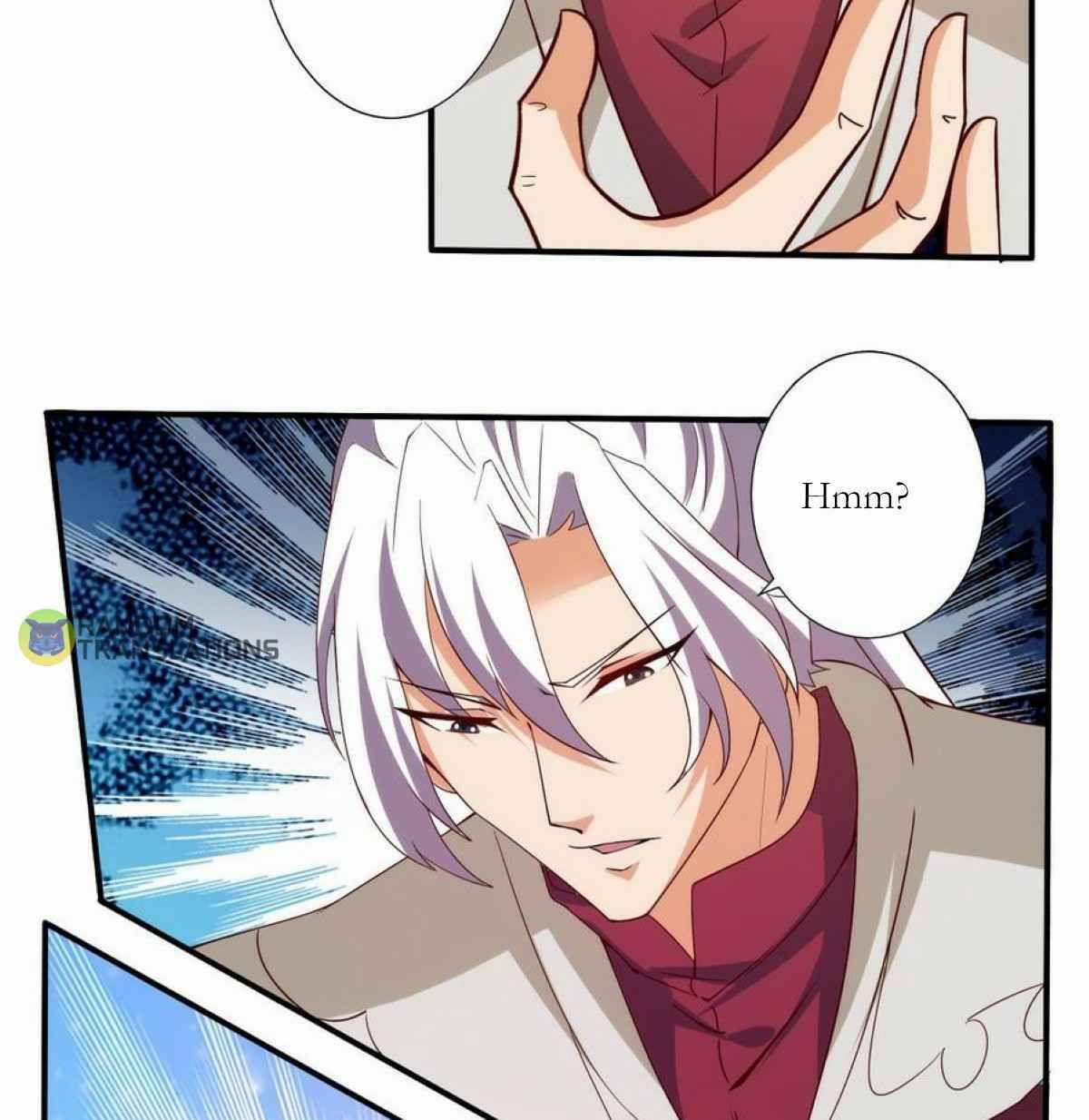 MAGIC FAIRY chapter 164 page 8