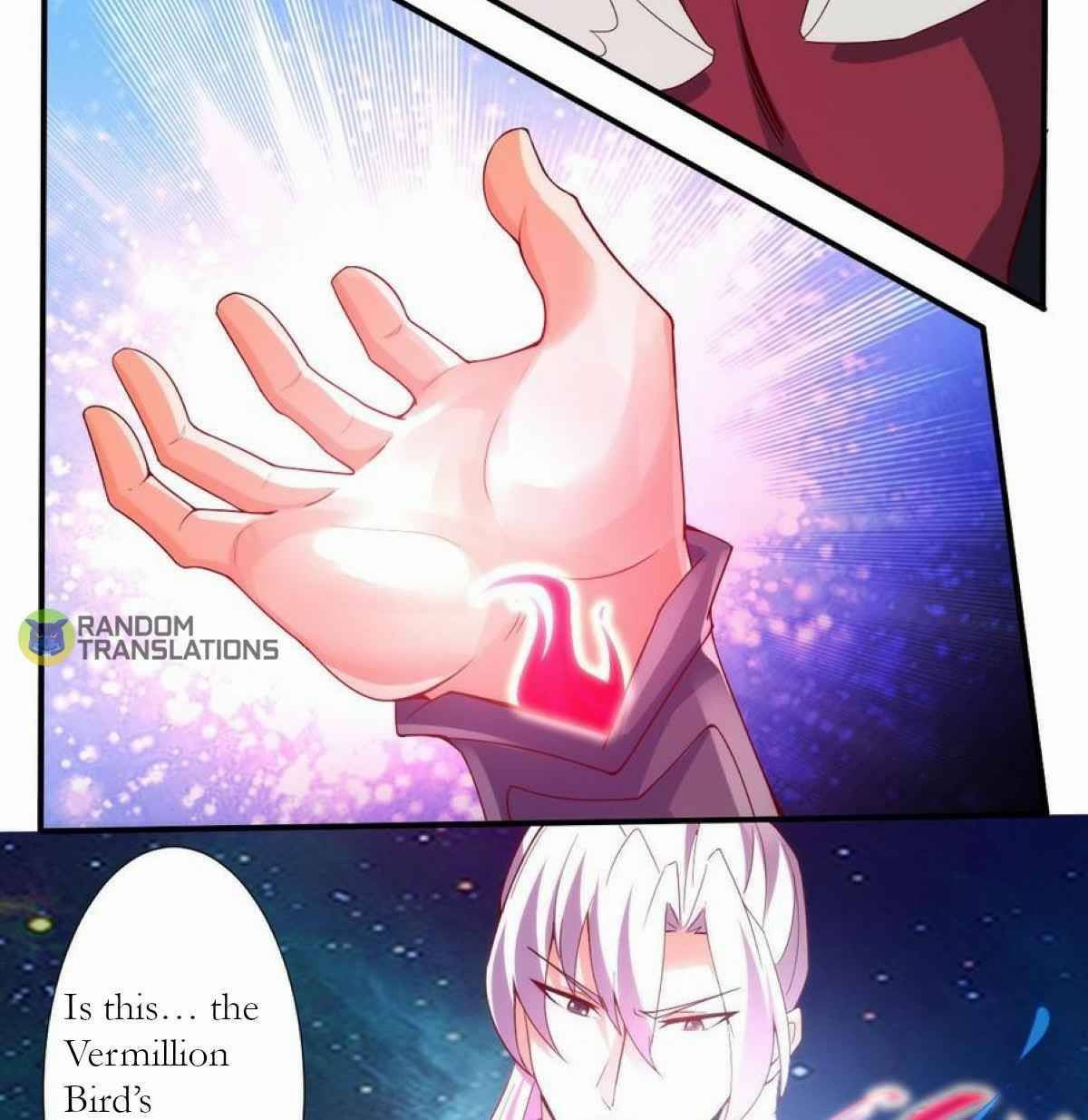 MAGIC FAIRY chapter 164 page 9