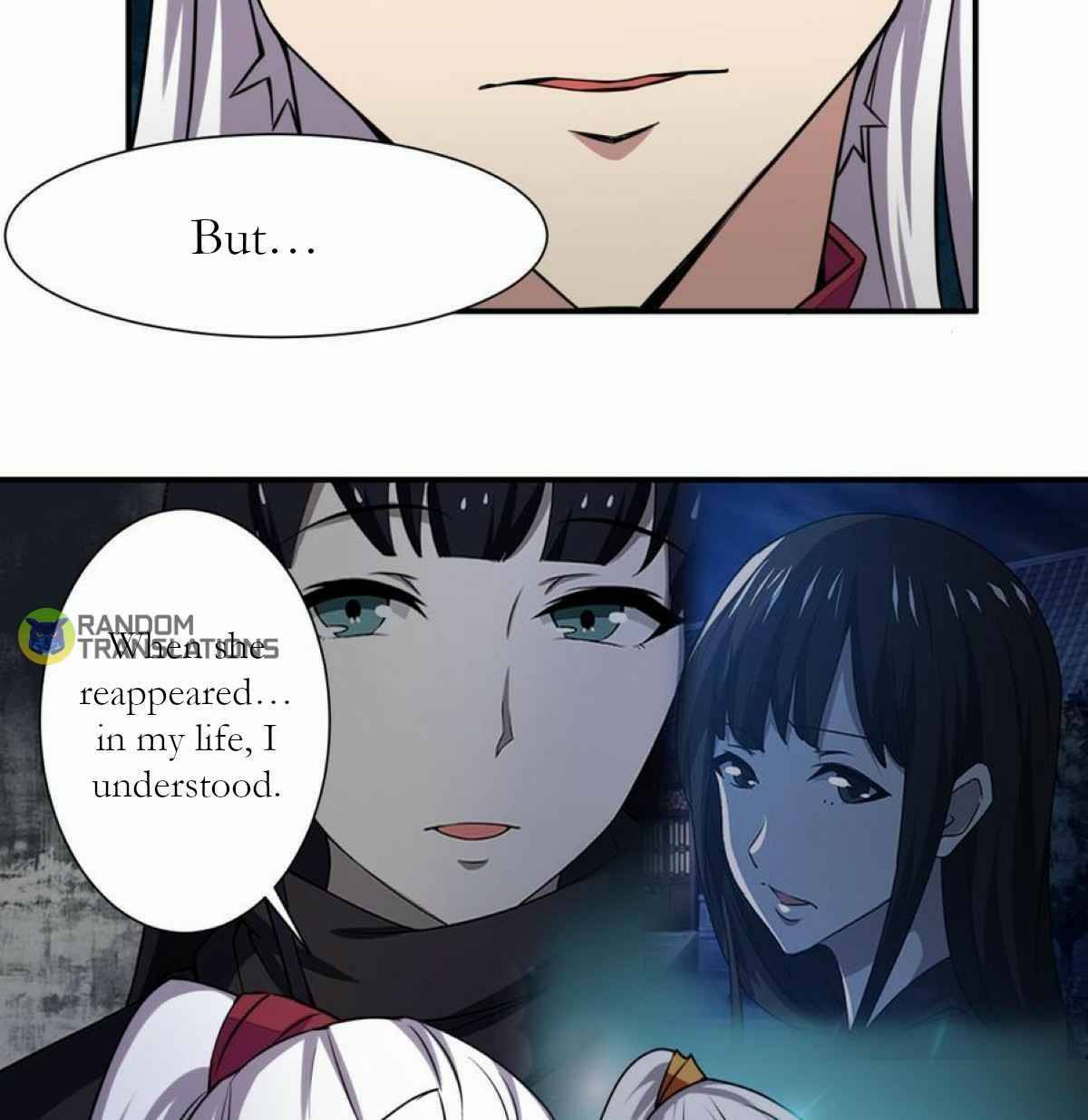 MAGIC FAIRY chapter 170 page 10