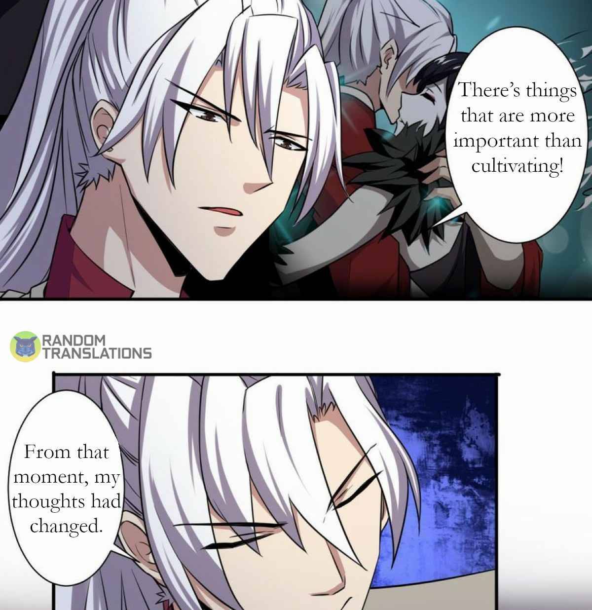 MAGIC FAIRY chapter 170 page 11