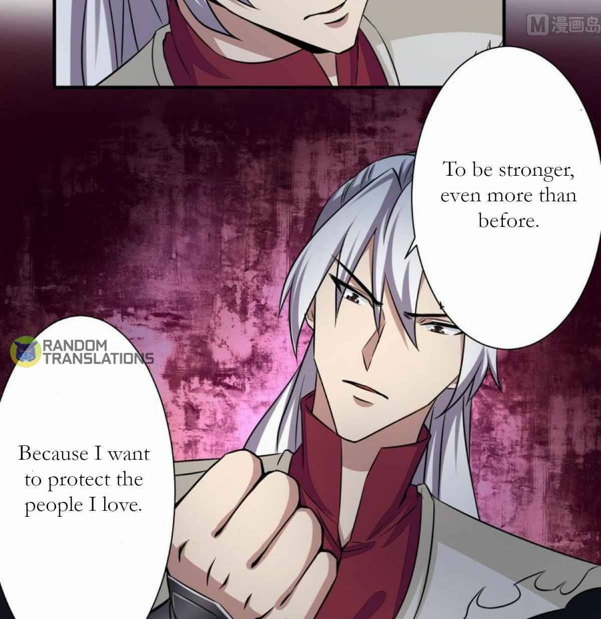 MAGIC FAIRY chapter 170 page 12