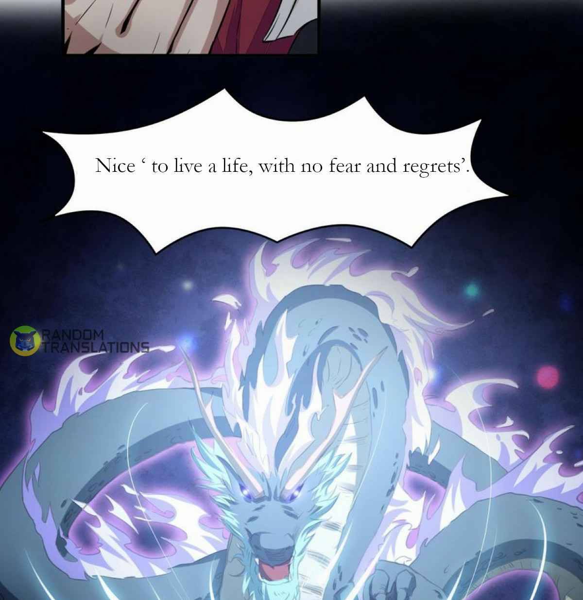 MAGIC FAIRY chapter 170 page 14