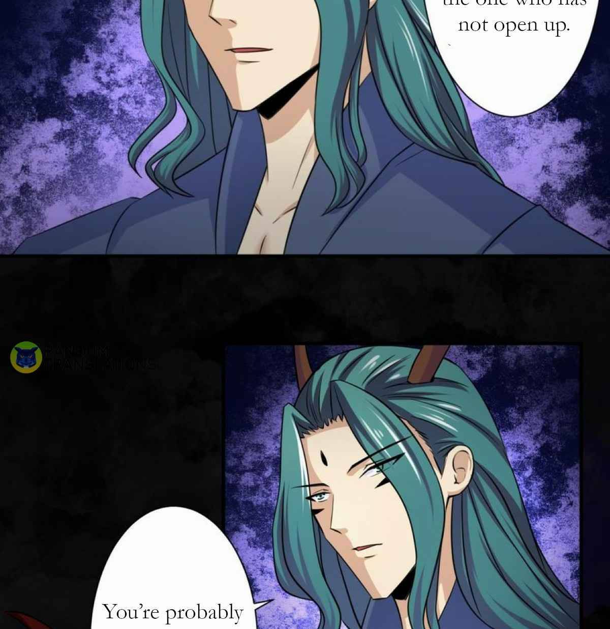 MAGIC FAIRY chapter 170 page 16