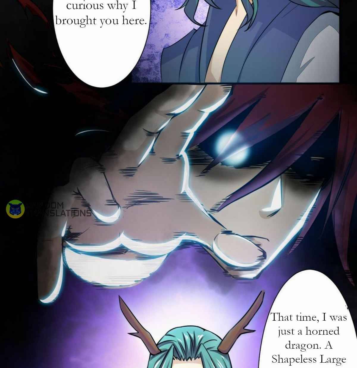 MAGIC FAIRY chapter 170 page 17